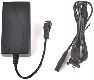 GAOKY Power Recliner or Lift Chair AC/DC Switching Power Supply Transformer 29V 2A (Power + AC Cord)