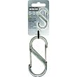 Nite Ize SB2-03-11 Stainless S-Biner