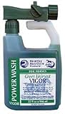 Healthy Haircare Products Vigor Liniment Power Wash Qt