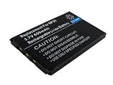 Shopforbattery CASIO EXILIM EX-Z60 digital camera battery