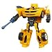 Transformers Fast Action Battlers Bumblebee