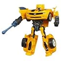 Transformers Fast Action Battlers Bumblebee