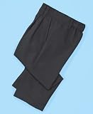 Claiborne Little Boy Regular Double Pleat Pant