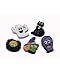 Halloween Eraser Favors