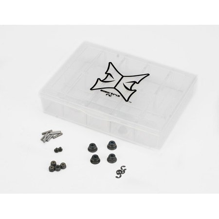 31c7Lr4TlqL Pit Stop Kit: Circuit, Boost