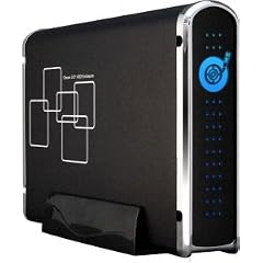 Multicase ME-740T, SuperCombo, USB 2.0+FireWire+eSATA