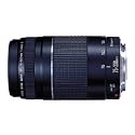 Canon EF 75-300mm f/4-5.6 III USM Telephoto Zoom Lens for Canon SLR Cameras