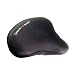 Buy Inline&reg; Gel Seat Cover Cruiser W=254mm-279mm Black 122272 Best  Price