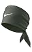 Nike Tennis Swoosh Bandana FS12