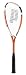 Sporting Goods : NEW 2009 Prince AirO Lightning Squash Racquet
