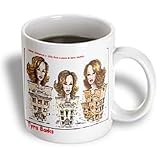 Tyra Banks - 15oz Mug