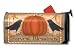 Harvest Blessings Magnetic Mailbox Cover