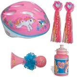 My Little Pony Helmet Fun Pack - Toddler