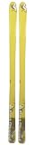 Black Diamond Cult Skis (2009 Blem)