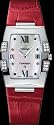 NEW OMEGA CONSTELLATION QUADRELLA LADIES WATCH 1886.79.40