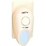 Lentek PestContro Soft Glow Electromagnetic Insect Repeller with Nightlight