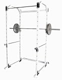 Yukon Commerical Power Rack