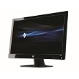 HP 2711x 27-Inch LED Monitor - Black