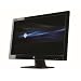 HP 2711x 27-Inch LED Monitor - Black
