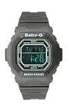 Baby-G Women's Black Collection watch #BG-5600BK-1CR
