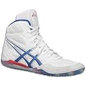 ASICS&reg; Men's Cael&trade; V2.0 ( sz. 10.5, White/Blue/Red )