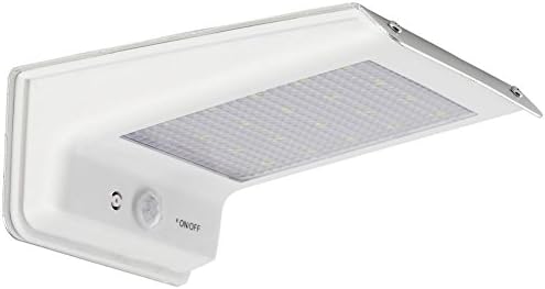 Hopsong 20 LEDs Outdoor lighting Motion Sensor Solar light