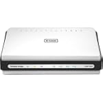 D-Link Xtreme N Duo Wireless Bridge/Access Point DAP-1522 - Wireless access point - external