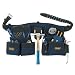 Irwin 4031035 5 Piece Commercial Grade Nylon Tool Rig