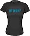 got peyton? Logo Women's Tee Shirt in 6 Colors Small thru XXL