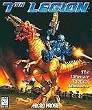 セブンス リジョン 英語版 日本語インストールガイド付 インストール