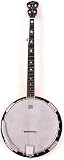 5 String Banjo - SX BJ/24/NA
