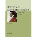 Italienische Literaturgeschichte