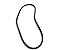 Carrier P463-A48 - V-Belt