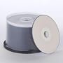 Tuffcoat with Aquaguard Surface White DVD-Rs 45 Disc Spindle 8X