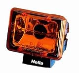 BSX Micro Strobe Lamp Amber Alternating Flash