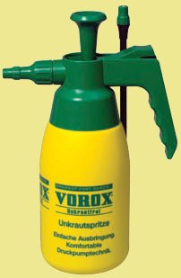 Vorox Unkrautfrei Unkrautspritze für 1 Liter