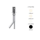 Opella 90118.257 Air Gap Oil Rubbed Bronze 31c7aMZdYeL. SL160 Opella 90118.257 Air Gap Oil Rubbed Bronze
