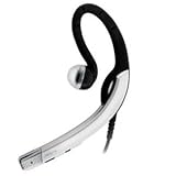 2.5mm - 3.5mm Standard Jack Earpiece (Ear Bud) for BlackBerry Curve 8530