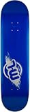Powell Mini-Logo Skateboard Deck Shape #112 ( 31.75 by 7.75-Inches Wide)