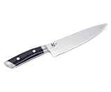 Kai Europe KDM-0006  Kochmesser 20,0 cm
