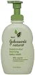Johnson's Baby Natural Head-to-toe Wash, 9-ounce (Pack of 3) Johnson's Baby Natural Head-to-toe Wash, 9-ounce (Pack of 3)