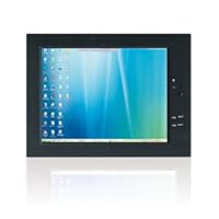 Lilliput 10.4 Pc-1040/c/t Panel Pc Touch Screen