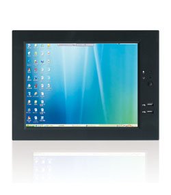 Lilliput 10.4 Pc-1040/c/t Panel Pc Touch Screen