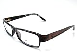 31c7cqfrAvL. SL160  ARMANI EXCHANGE AX 134 Eyeglasses Dark Havana V08 Optical Frame