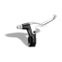 Tektro 275ARL BMX Freestyle Brake Lever Set Pair Black/Silver