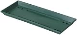 Produkt-Bild: Stand.Unters.eck.100cm gn dunkelgr&uuml;n. 100x15.50cm