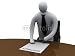 Wallmonkeys Peel and Stick Wall Decals - Contract #2 - Removable Graphic