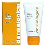 Dermalogica ultra sensitive faceblock spf25