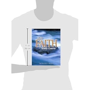 Bible Faith Study Course