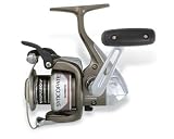Shimano Syncopate 2500 Front Drag Box